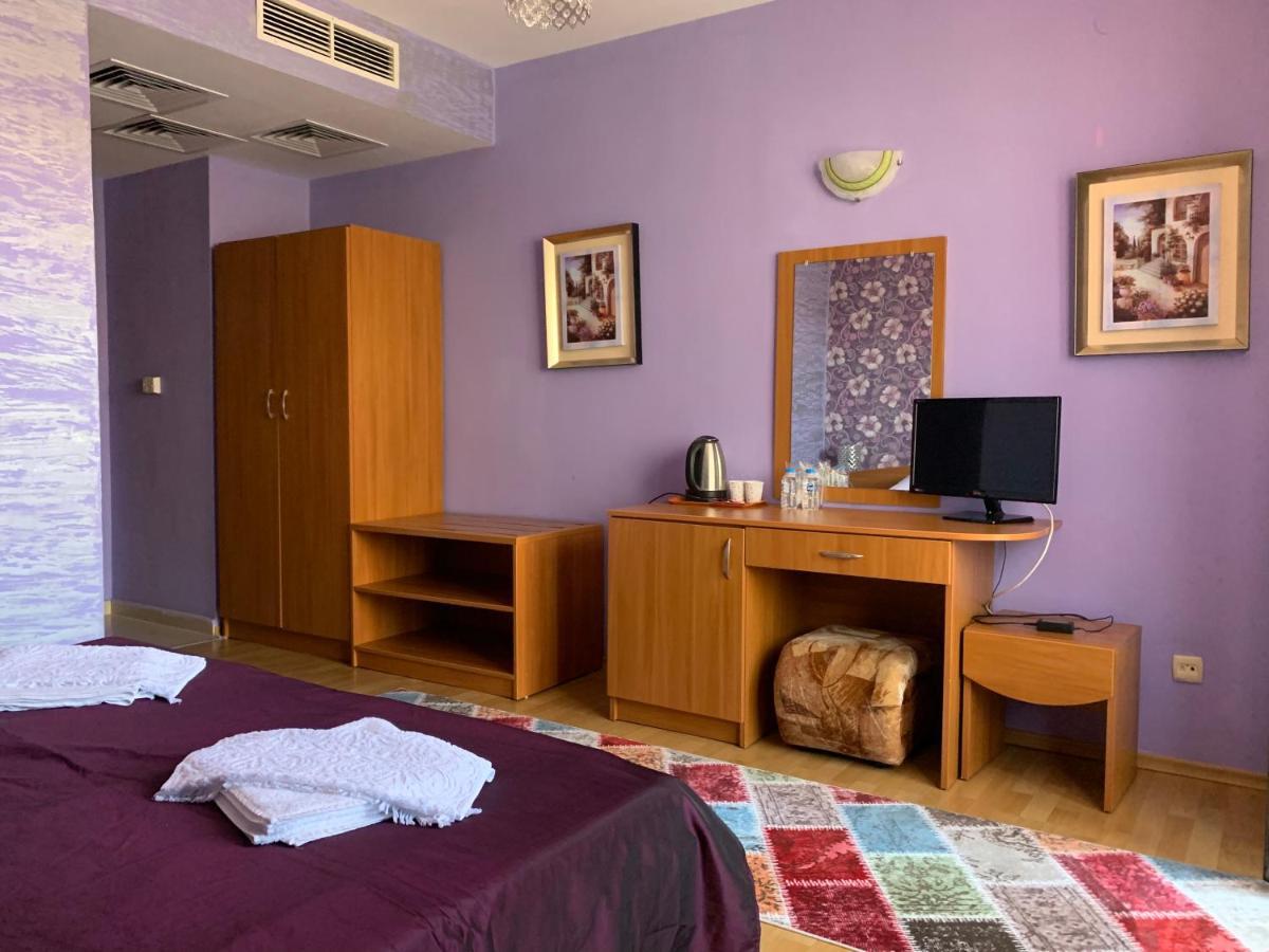 Guest Rooms Sveti Nikola Ahyolu Dış mekan fotoğraf