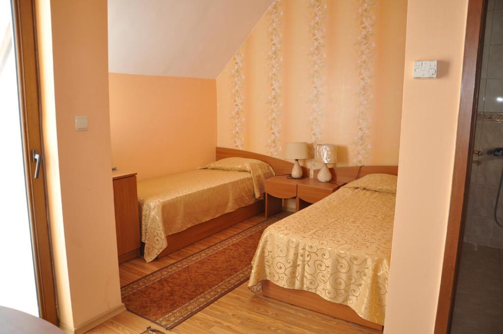 Guest Rooms Sveti Nikola Ahyolu Oda fotoğraf